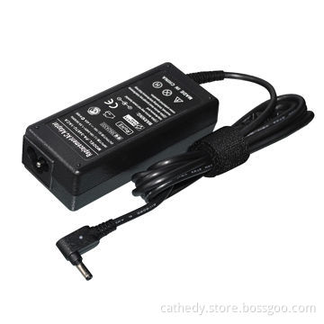 19V 3.42A 65W Wall-mounted Adapter for Ultrabook UX32/UX32VD